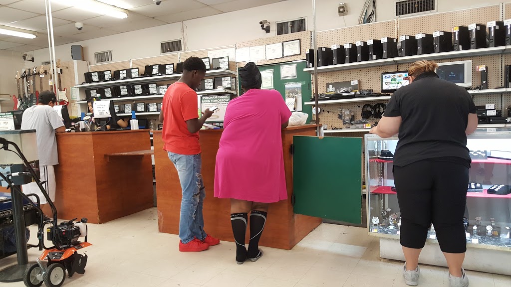 First Cash Pawn Pawn Shop in Garland 3121 S 1st St, Garland, TX