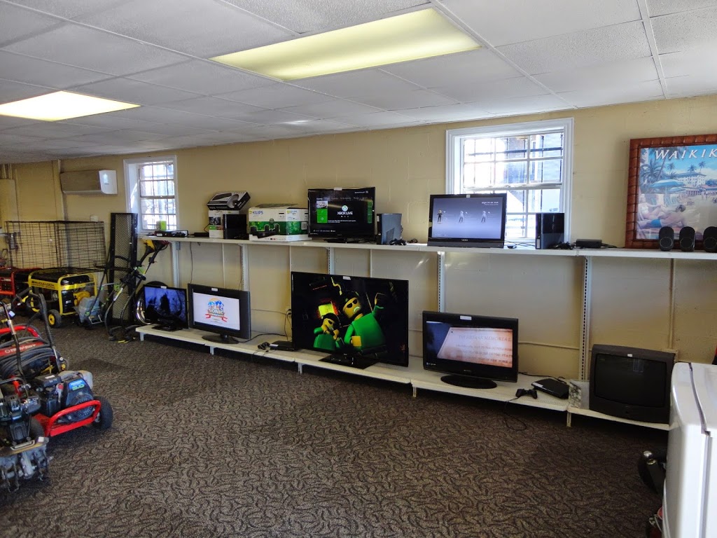 1 STOP PAWN Pawn Shop in Biloxi 2801 Bienville Blvd, hwy 90, Ocean