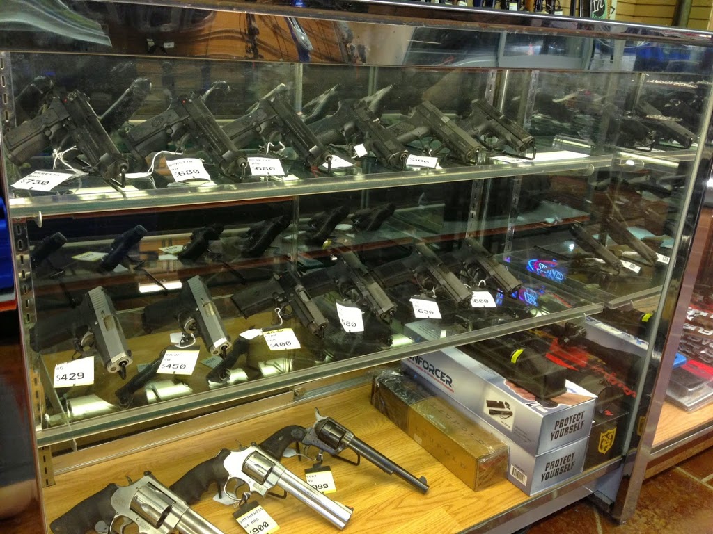 Texas Dollar Pawn & Gun Pawn Shop in Wylie 1000 TX78, Wylie, TX