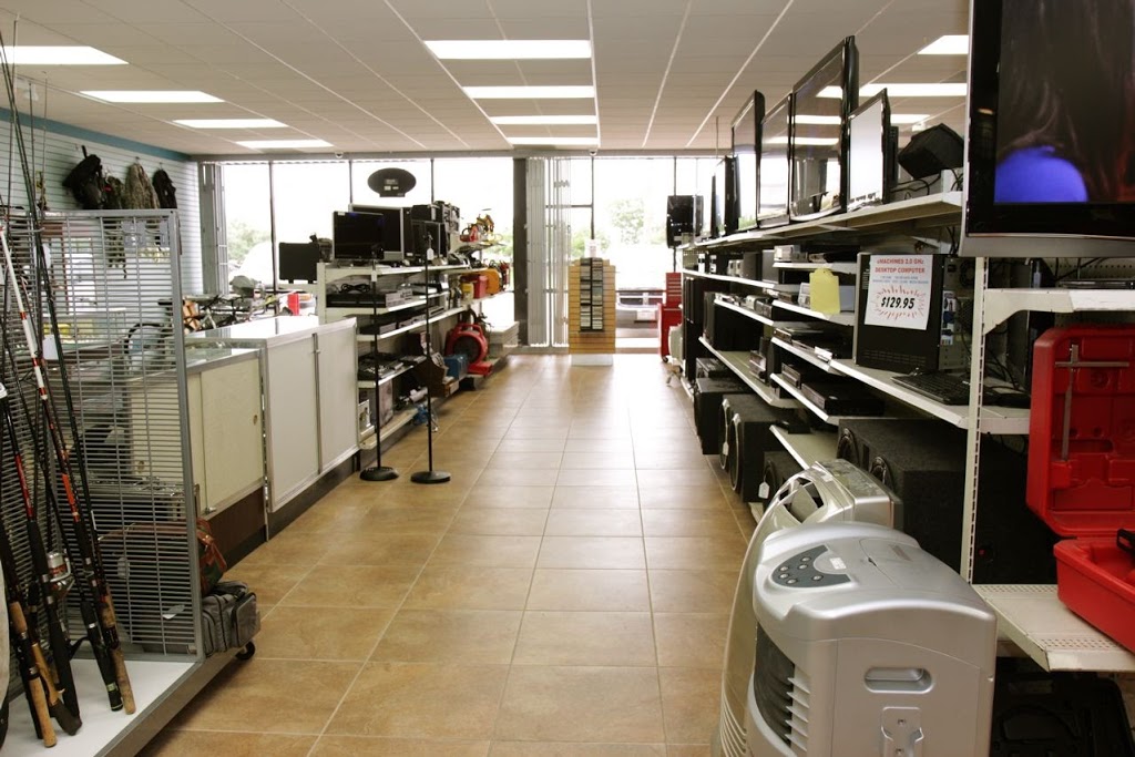 Classic Jewelry and Pawn Pawn Shop in Garland 2212 Lakeview Pkwy