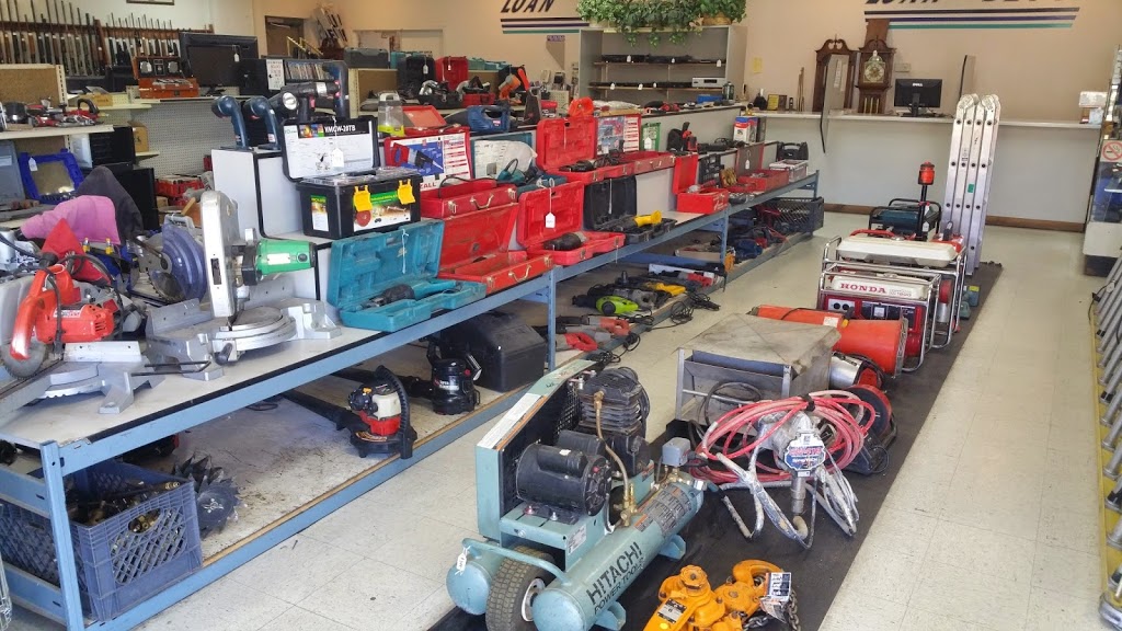 Valley Pawn Pawn Shop in Reno 4880 Sun Valley Blvd, Sun Valley, NV