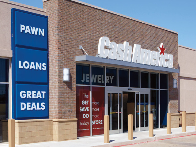 Cash America Pawn Pawn Shop in Baton Rouge 6074