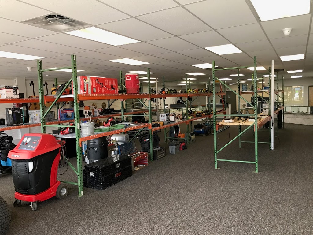 Xotic Pawn Pawn Shop in Baton Rouge 4637 Plank Rd