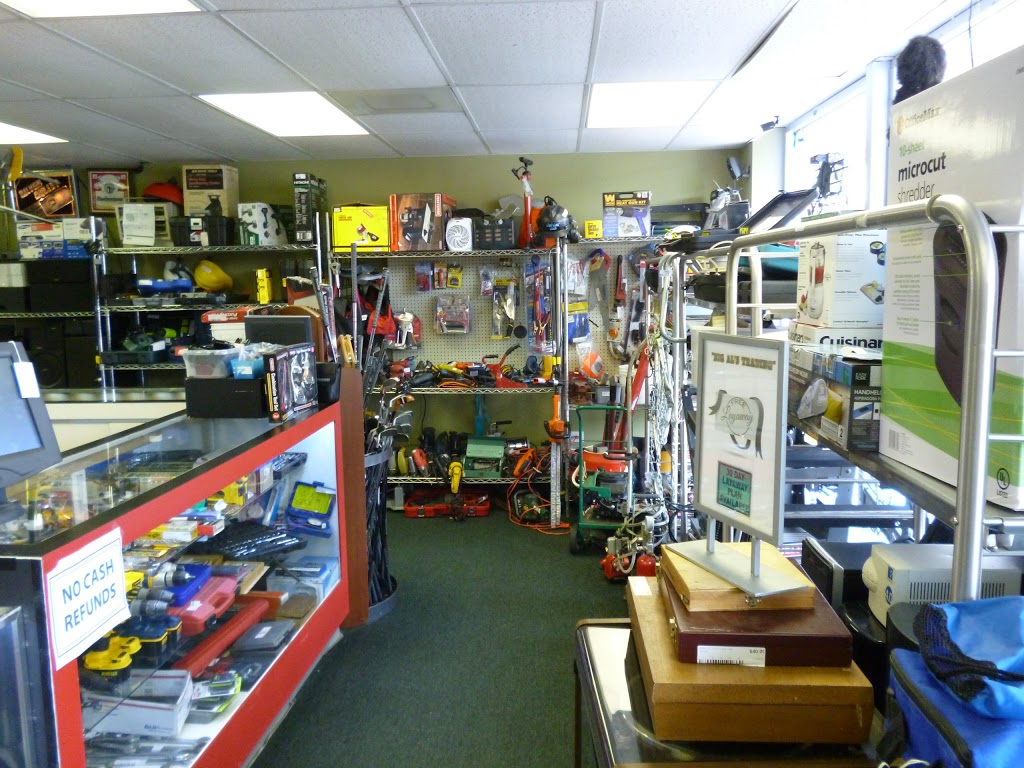 Big Al's Trading Pawn Shop in Crystal Lake 457 W Virginia St