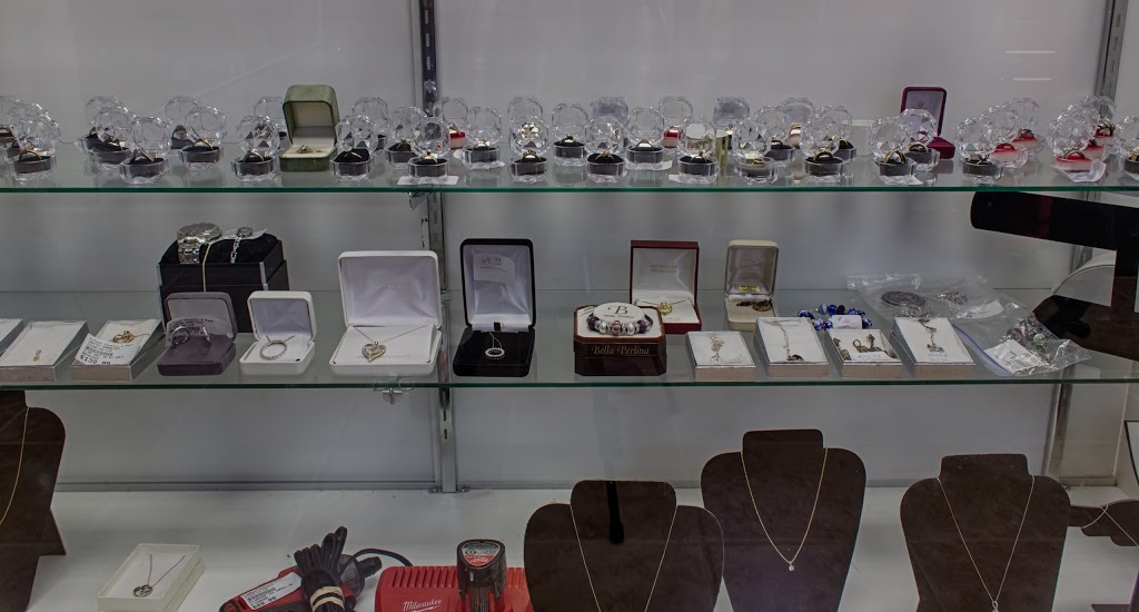 C Town Jewelry & Pawn Pawn Shop in Hickory 808 Conover Blvd W A