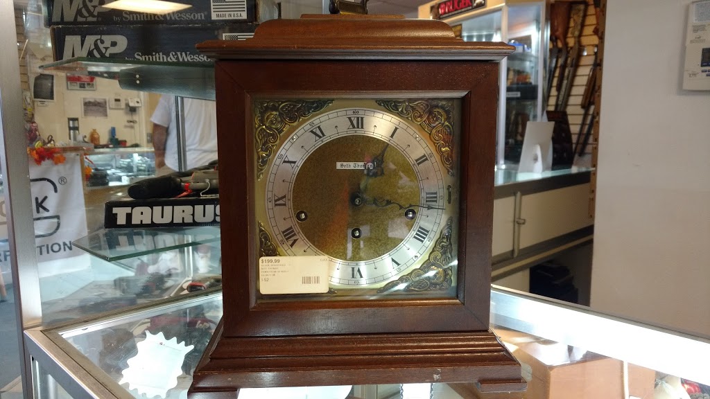 Guns & Gold Pawn Pawn Shop in Marana 11697 N Casa Grande Hwy