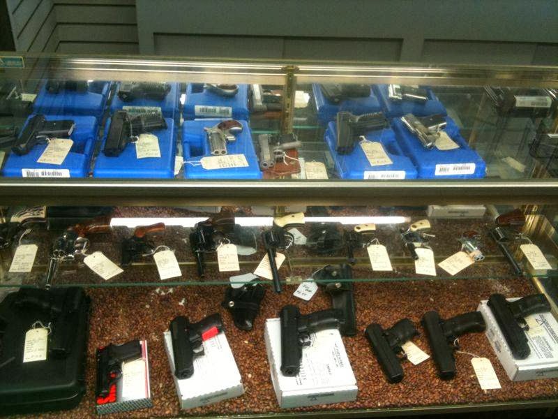 Brad's Pawn & Jewelry Pawn Shop in Birmingham 5212 Oporto Madrid