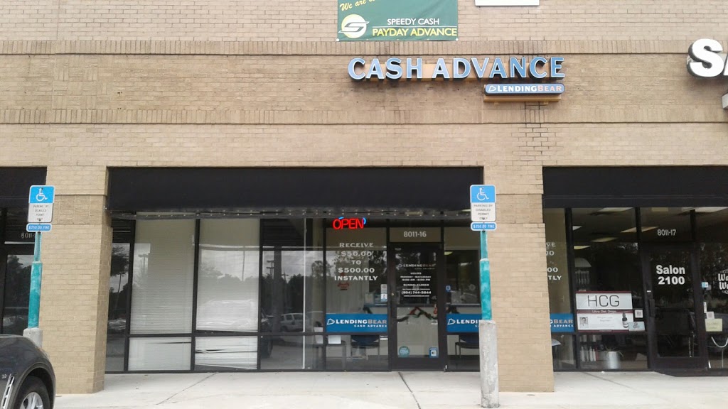 Lending Bear Pawn Shop in Jacksonville 8011 Merrill Rd 16