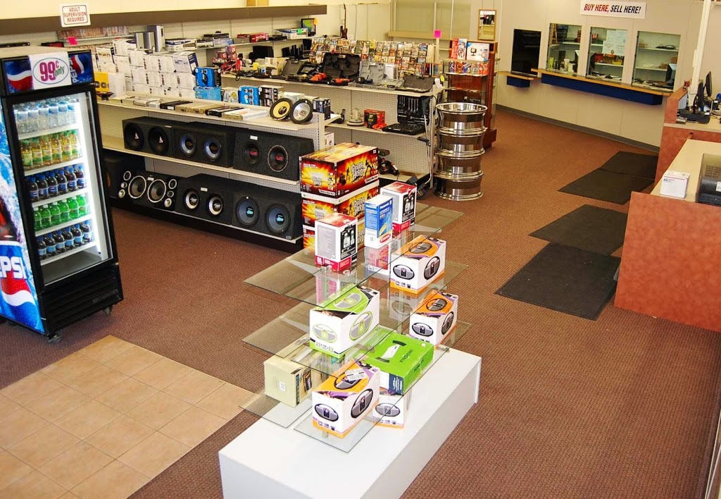 BUY HERE, SELL HERE Pawn shop Pawn Shop in Columbus 1257 W Broad St