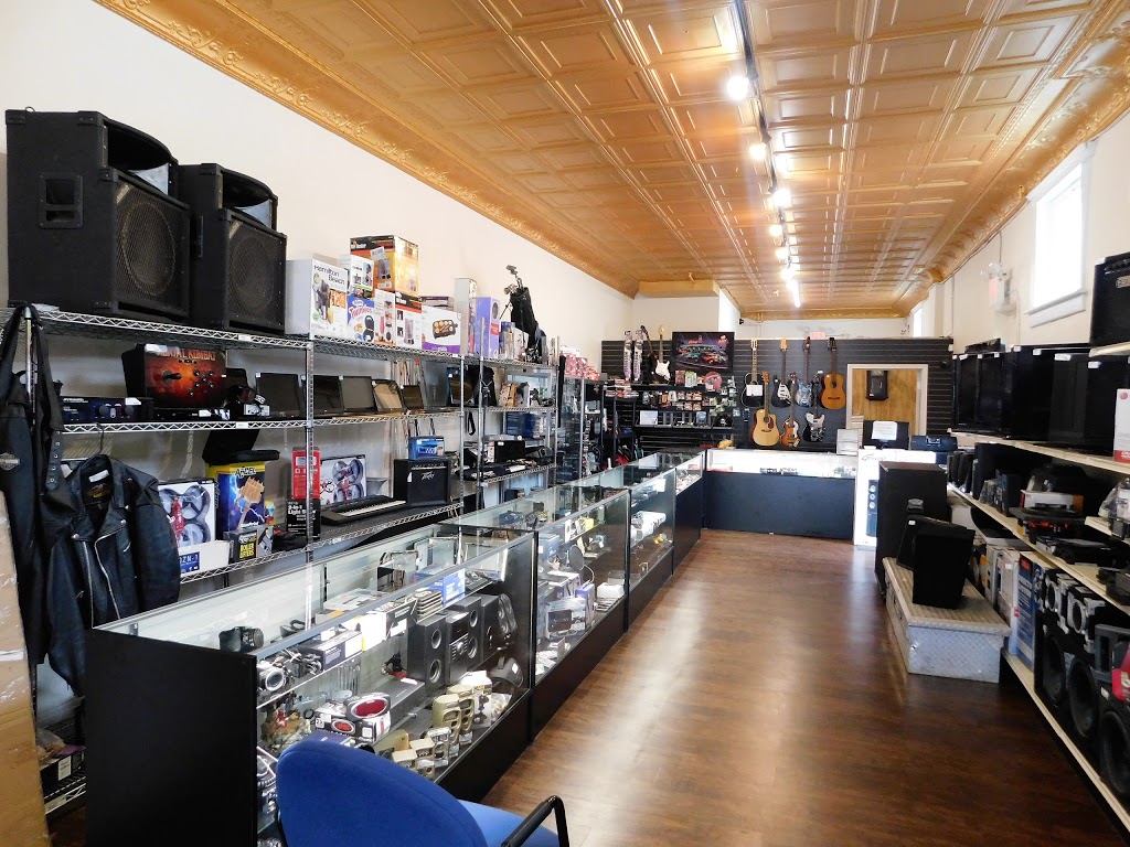 Do Pawn Shops Buy Workout Equipment at Virginia Albrecht blog