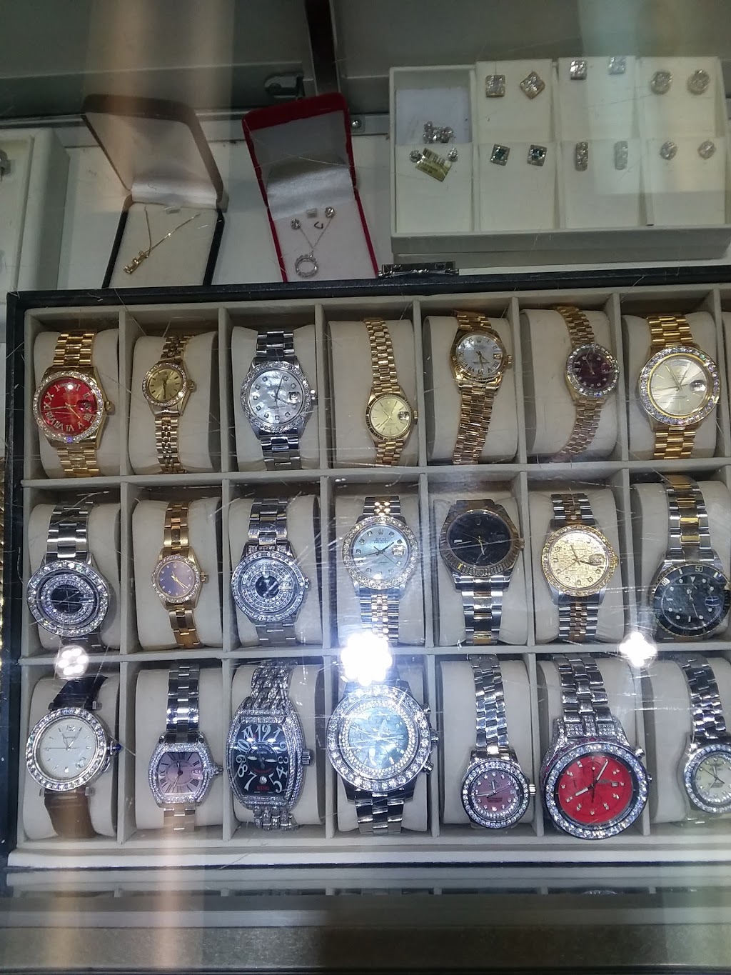 Detroit Jewelry & Pawn Pawn Shop in Detroit 9716 Joseph Campau Ave