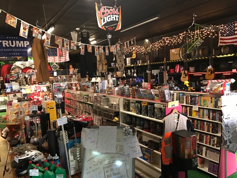 Penny Pinchers II Pawn Shop in Indiana 2273 Warren Rd, Indiana, PA 15701, USA