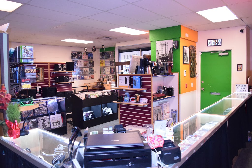 Lucky Leo's Pawn Shop in Seattle 8917 Lake City Way NE 6, Seattle