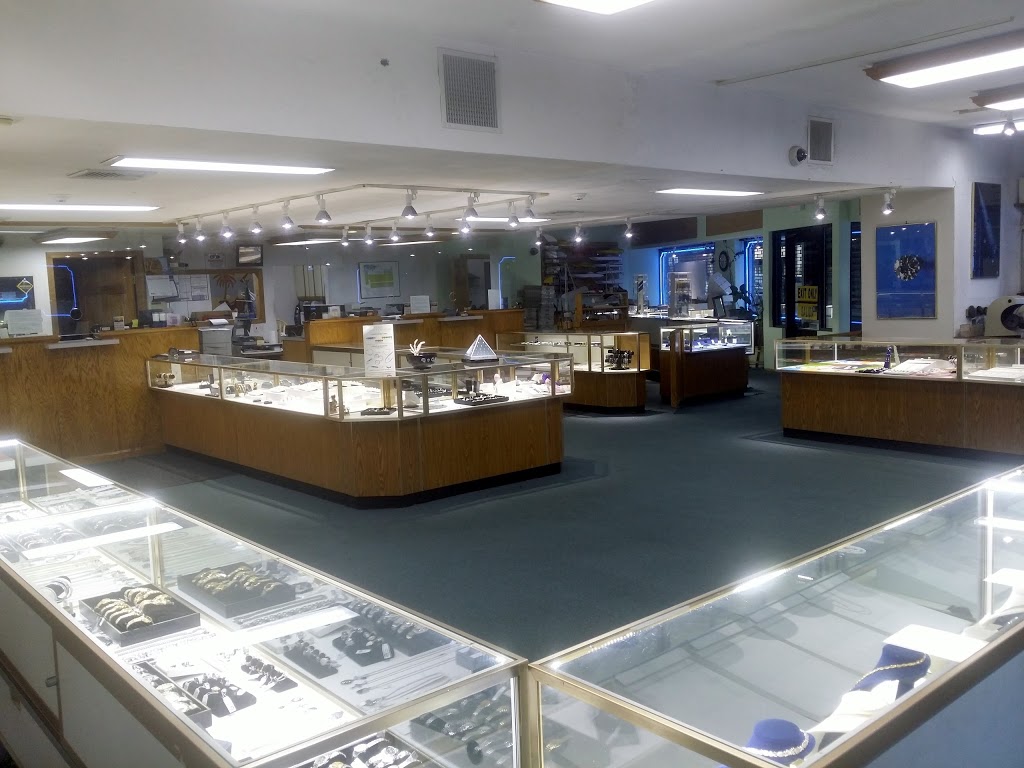 The Gold Mine Pawn Shop in Boston 234 Broadway, Chelsea, MA 02150, USA