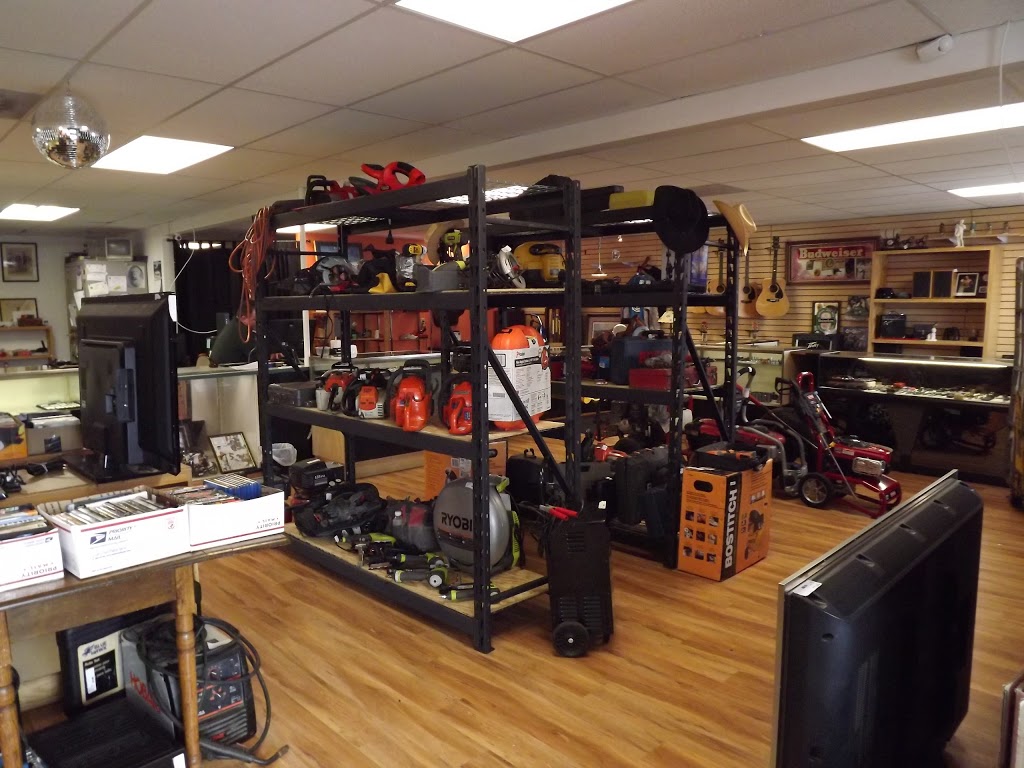 Starlite Coin & Pawn Pawn Shop in Aberdeen 1812 Pulaski Hwy N