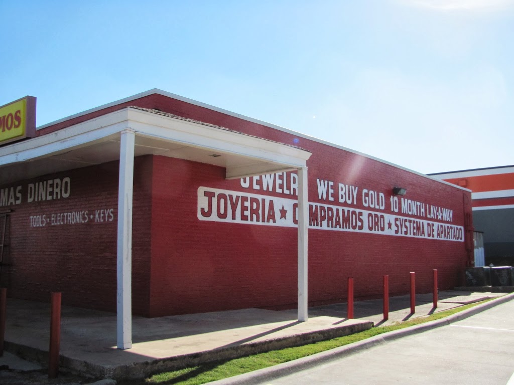 Cash Pawn Pawn Shop in Austin 2209 E Riverside Dr, Austin, TX 78741