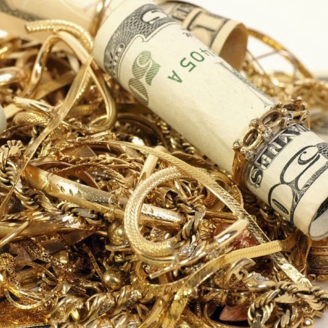 USA Gold & Jewelry Exchange Pawn Shop in Dumfries 13877 Smoketown