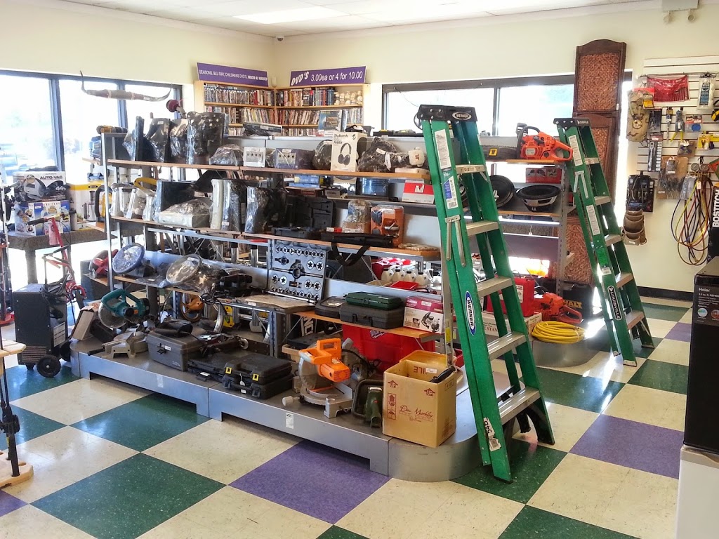 Liberty Pawn and Gold Pawn Shop in Fredericksburg 4211 Plank Rd