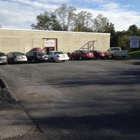 60 West Pawn Pawn Shop in Buena Vista 172 W Midland Trail