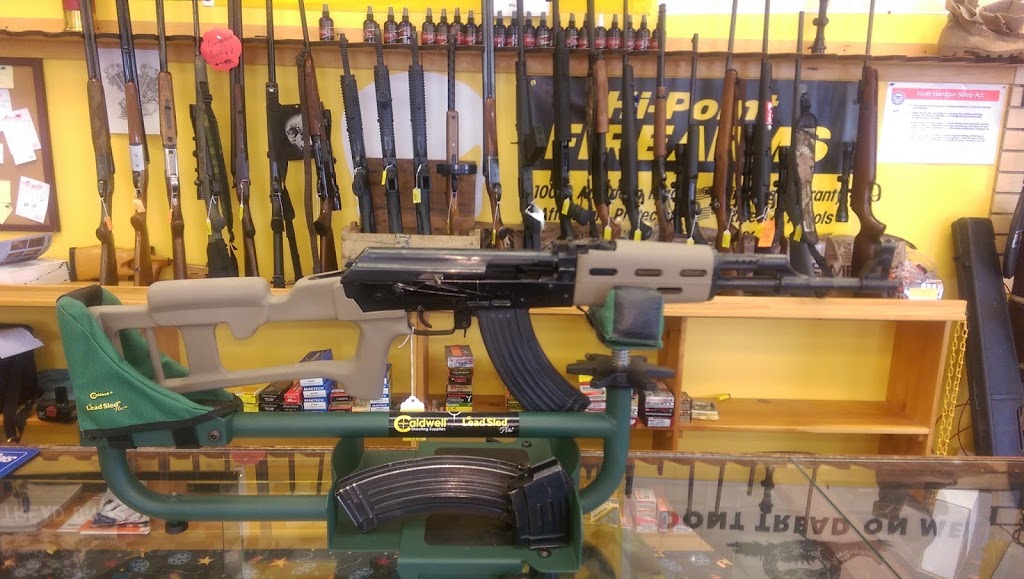 Vista Pawn Pawn Shop in Hurt 1000 Main St, Altavista, VA 24517, USA