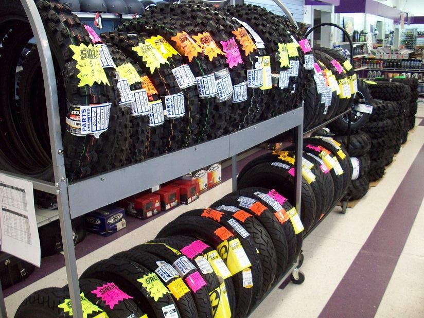 Smitty's Suzuki Center Inc Pawn Shop in Buckhannon US33