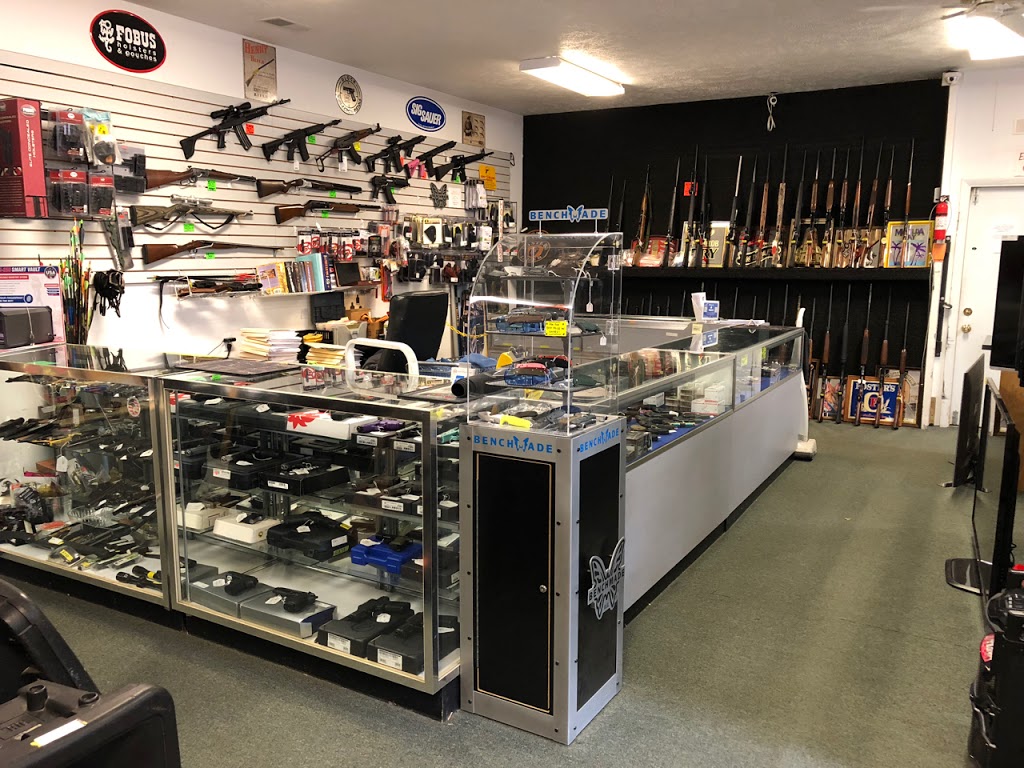 Cashland Pawn Shop Pawn Shop in Clarksburg 701 E Pike St