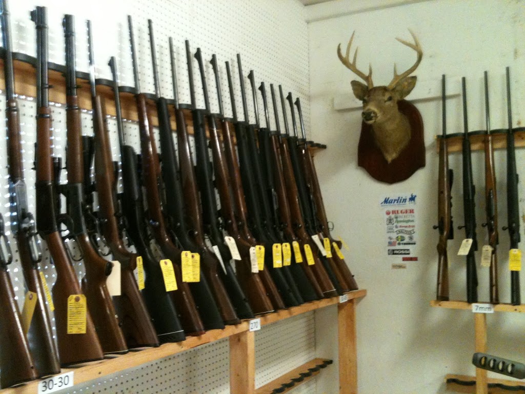 WV Pawn of Pawn Shop in 2059 Listravia Ave