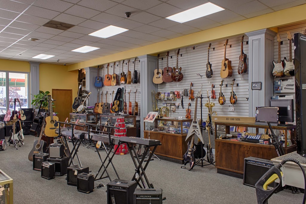 Statesville Jewelry & Loan Co Pawn Shop in Barium Springs 110 S