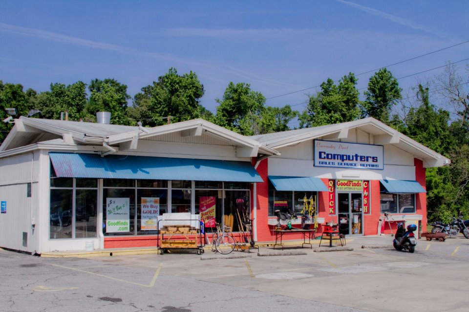 GoodFinds Pawn Shop Pawn Shop in Round O 266 Wichman St, Walterboro