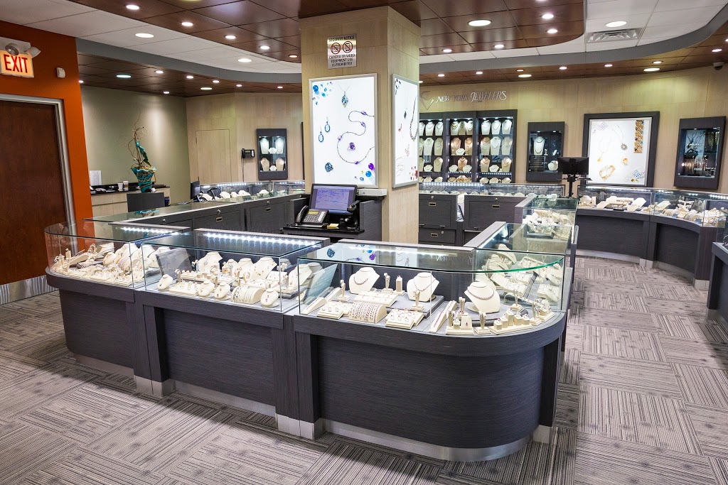 New York Jewelers Pawn Shop in Chicago 11 N Wabash Ave, Chicago, IL