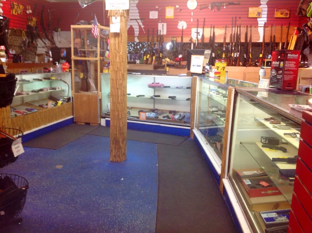 Baker's Pawn Shop Pawn Shop in Conway 1405 3rd Ave, Conway, SC