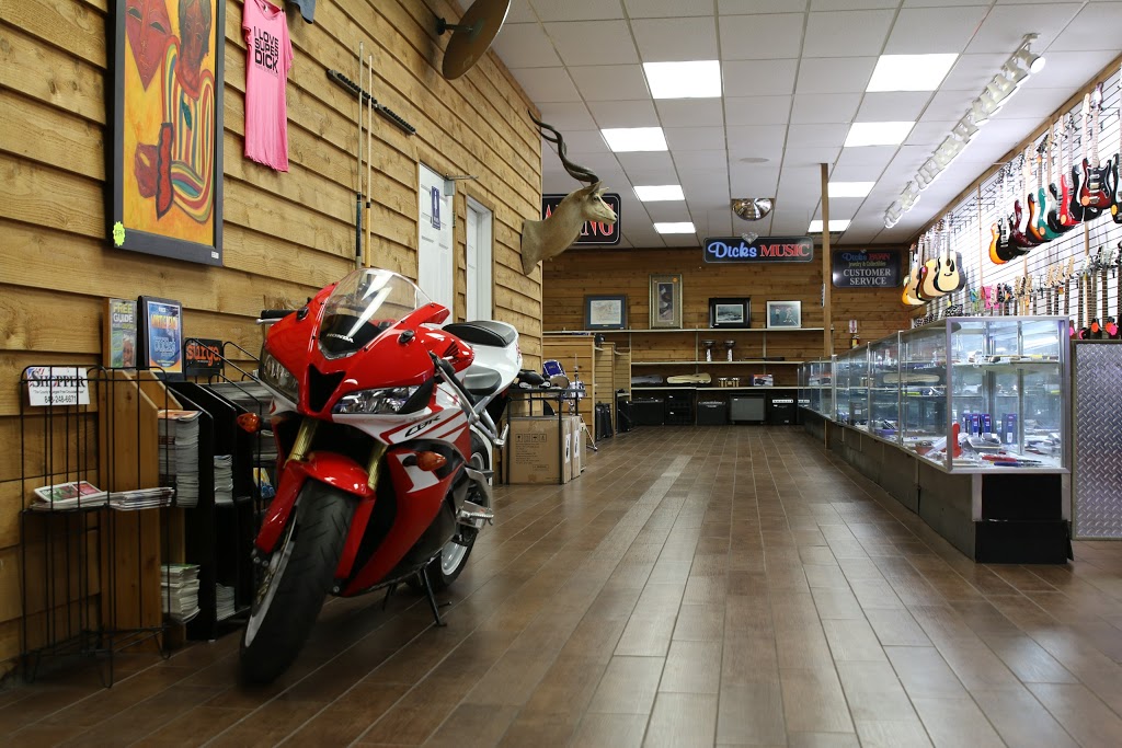 Dick's Pawn Shop Pawn Shop in Little River 860 Hwy 17 S, North