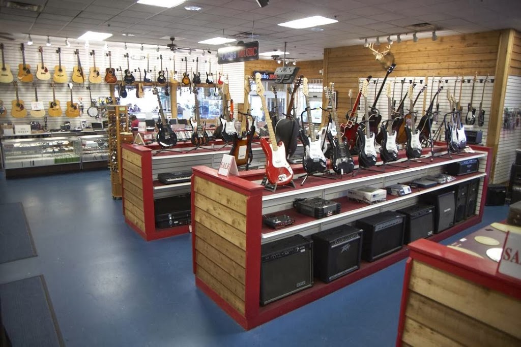 Dick's Pawn Superstore 501 Pawn Shop in Longs 4765 US501, Myrtle