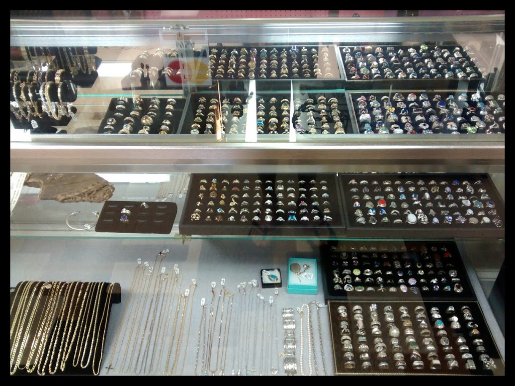 UNIQUE THRIFTIQUE & PAWN Pawn Shop in Avondale Estates 5385B2 Five Forks Trickum Road