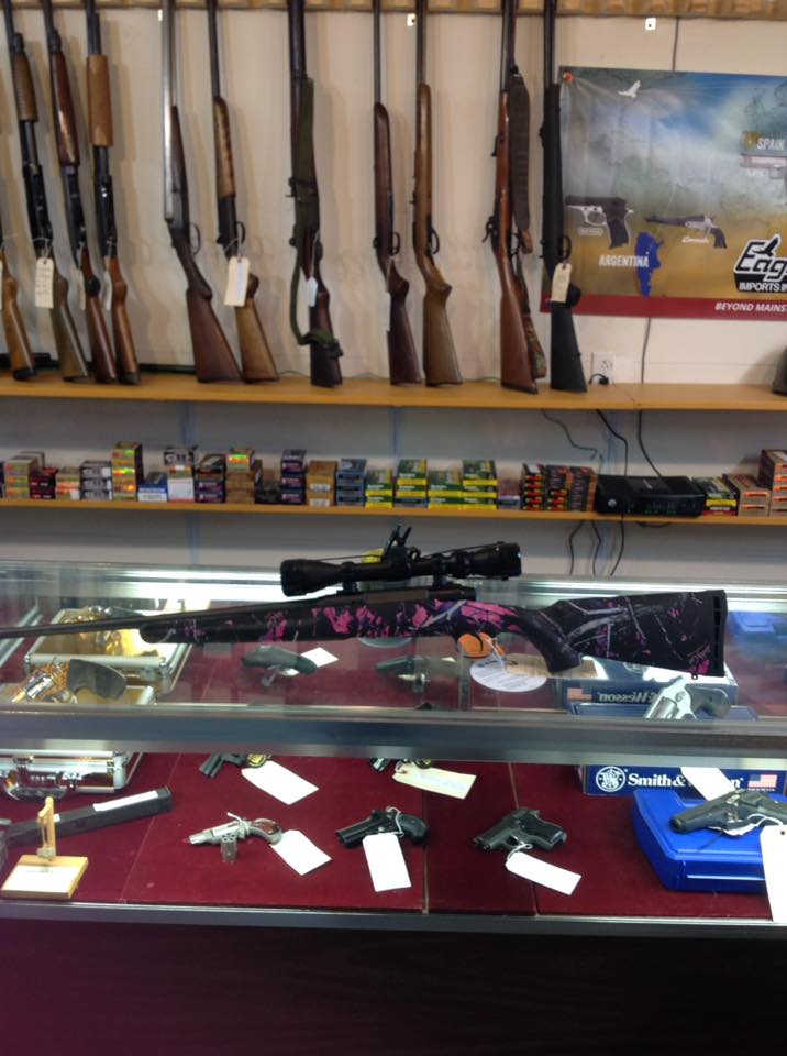 Buck Creek Gun & Pawn Pawn Shop in Bowdon 2794 US27 N, Carrollton