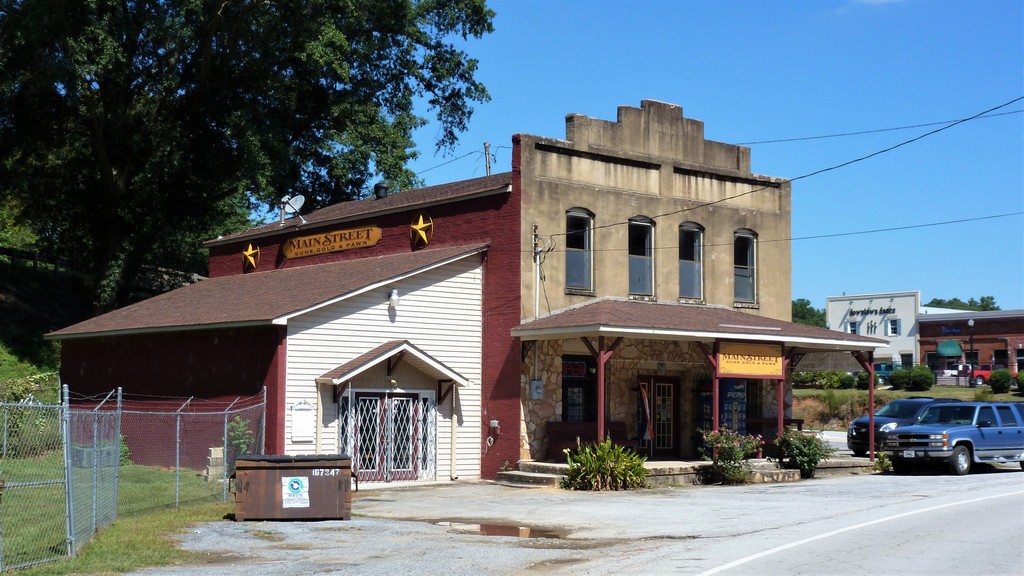 Main Street Pawn & Trading Post Pawn Shop in Powder Springs 85 Main