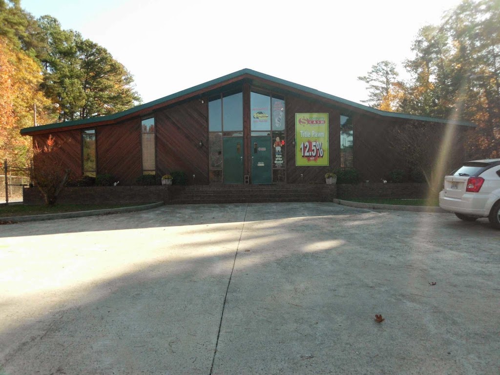 Complete Cash Pawn Shop in Lindale 2753 Cedartown Hwy, Rome, GA