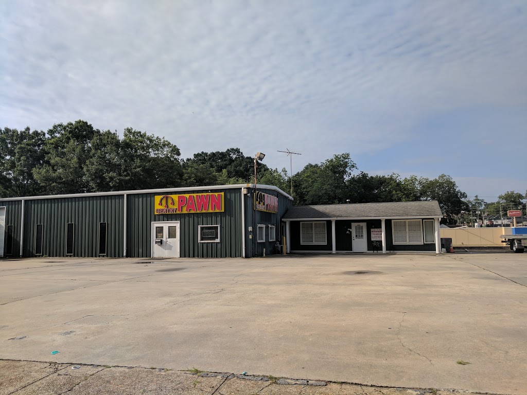 Gentry Pawn Shop, Inc. Pawn Shop in Newnan 65 Jefferson St, Newnan