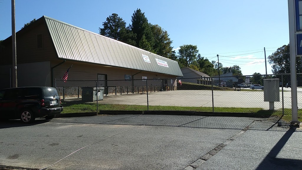 Blue Ridge Pawn Shop Pawn Shop in Blue Ridge 3670 E 1st St, Blue