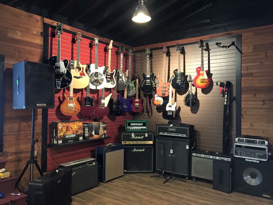 Empire Gold & Pawn Pawn Shop in Lake City 2194 W US Hwy 90, Lake