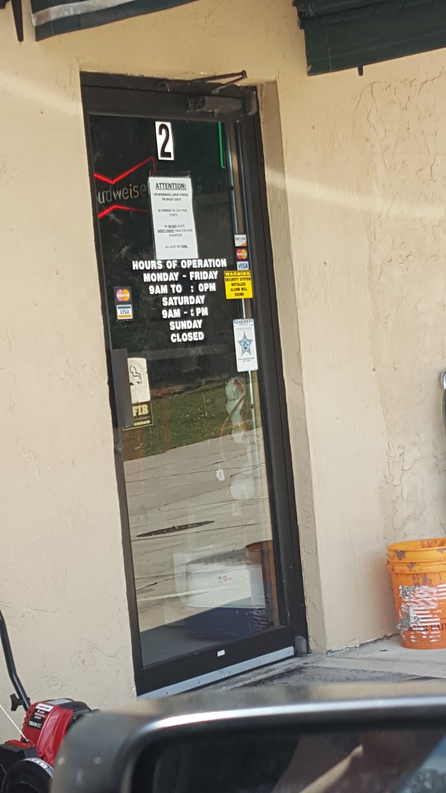 Belleview Pawn Pawn Shop in Candler 6691 SE 110th St, Belleview, FL