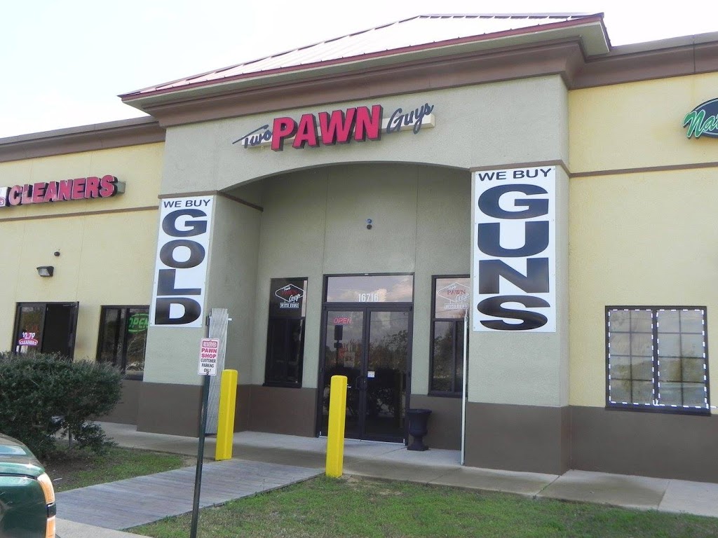 Two Pawn Guys Pawn Shop in Lady Lake 16716 US441, Mt Dora, FL