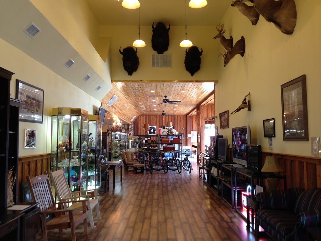 Anything Pawn Pawn Shop in Crestview 297 W James Lee Blvd