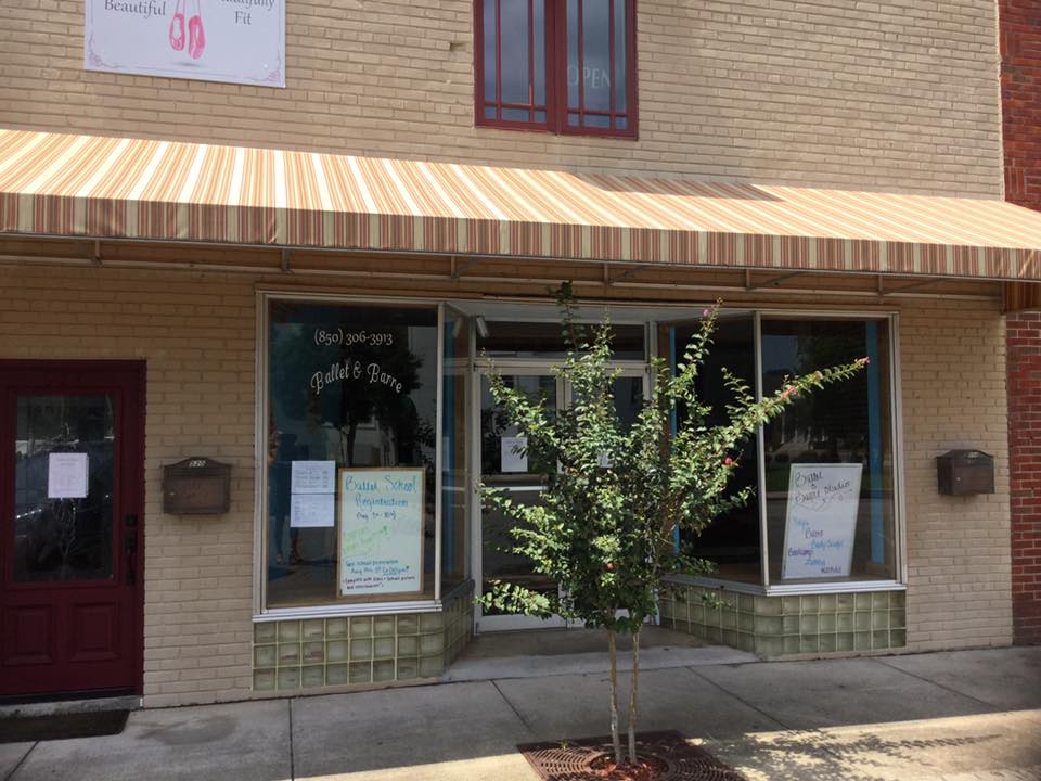 Ballet & Barre Pawn Shop in Crestview 520 Main St, Crestview, FL