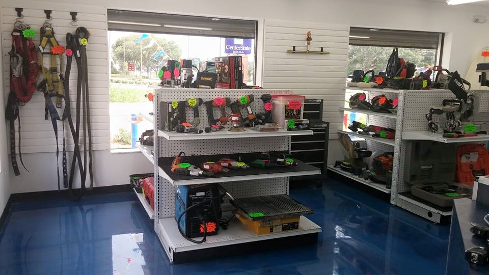 Pawn Max Pawn Shop in Crystal Springs 6948 Gall Blvd, Zephyrhills