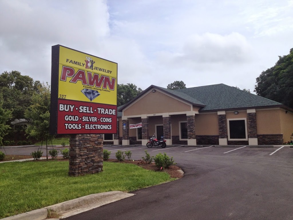 Family Jewelry & Pawn (ClermontMinneola) Pawn Shop in Clermont 327
