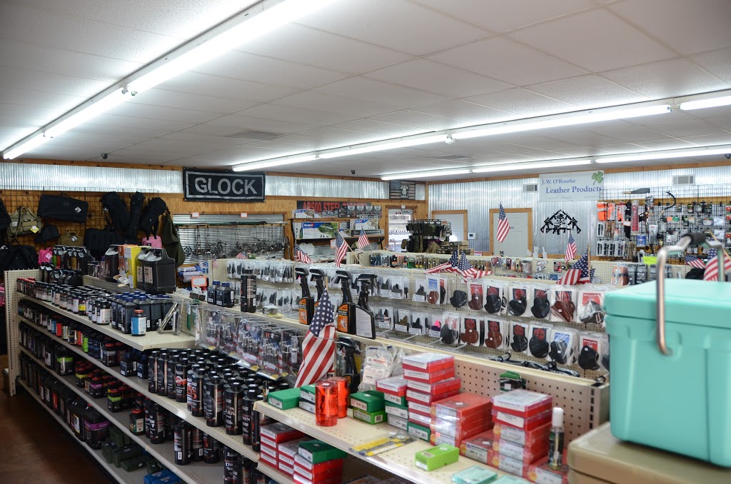 Mike's Gun and Pawn Pawn Shop in Falkville 703 US31, Hartselle, AL