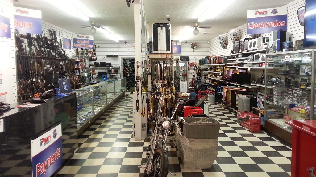 iPawn Super Store Pawn Shop in Clinton 903 Clinch Ave, Clinton, TN