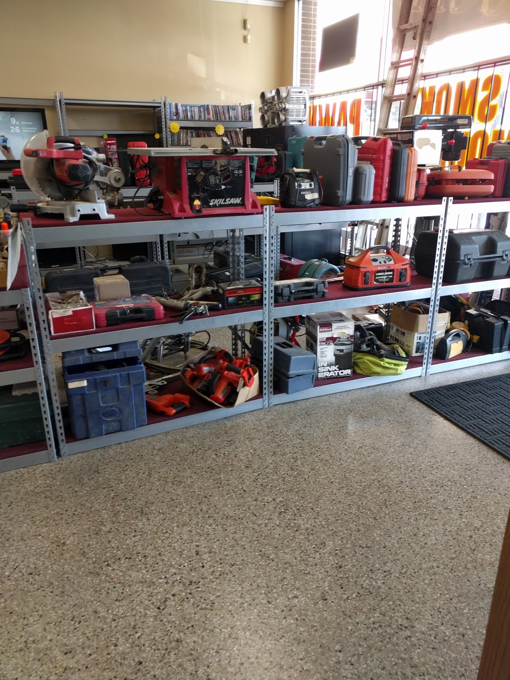 Smoky Mountain Pawn Pawn Shop in Oak Ridge 1503 Oak Ridge Turnpike