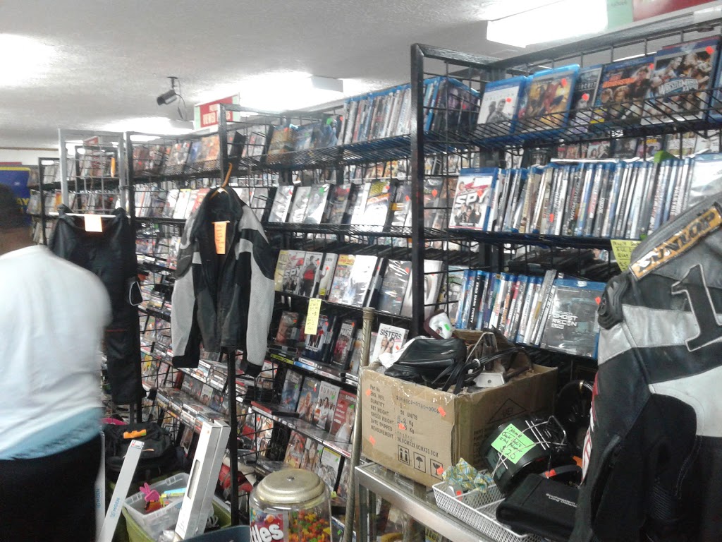 Dollar DVD & Kim's Almost A Pawn Shop Pawn Shop in Sevierville 535